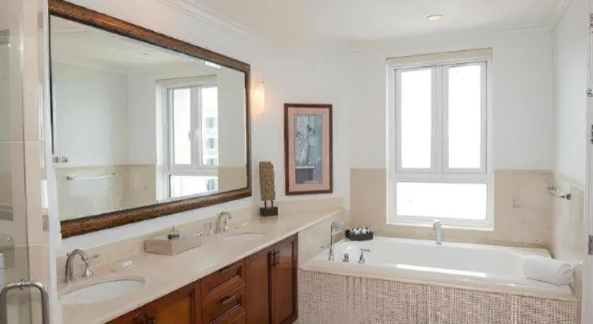 Seven Stars Resort & Spa