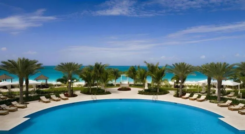 Seven Stars Resort & Spa