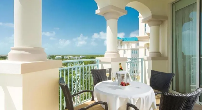 Seven Stars Resort & Spa