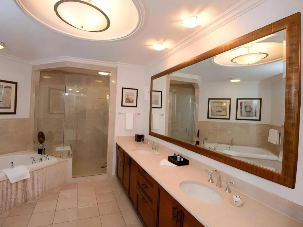 Seven Stars Resort & Spa