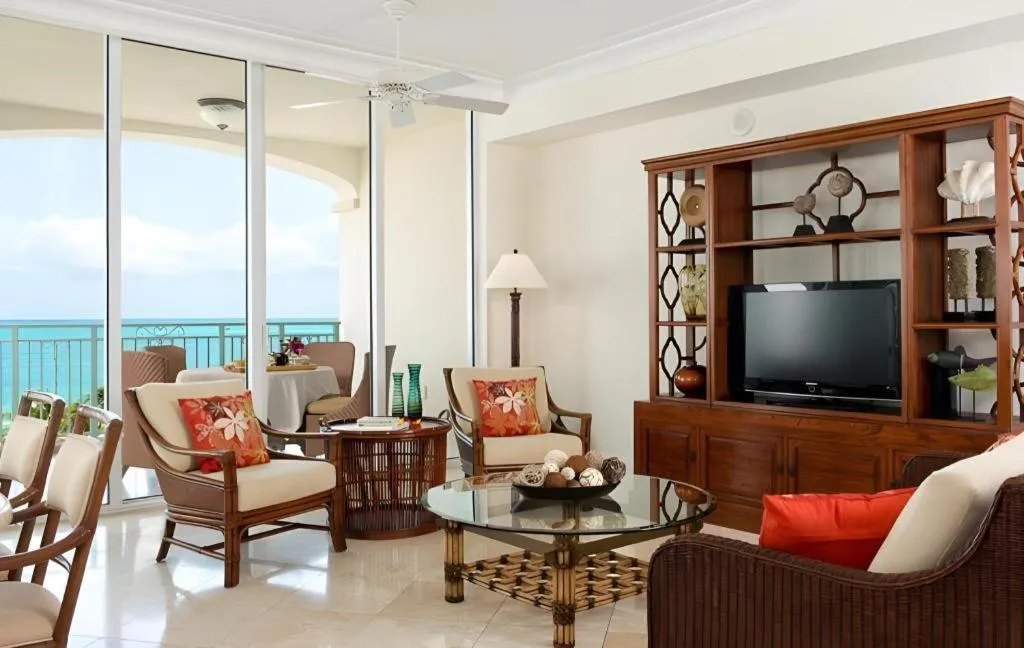 Seven Stars Resort & Spa