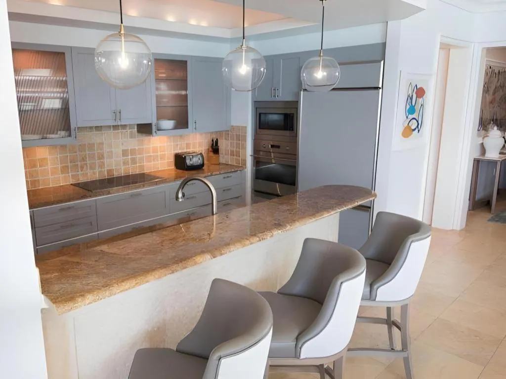 Seven Stars Resort & Spa