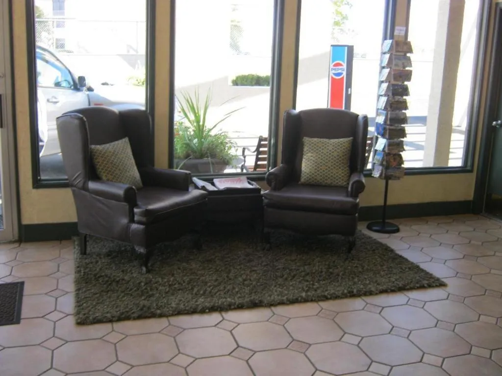 Americas Best Value Inn Grand Junction