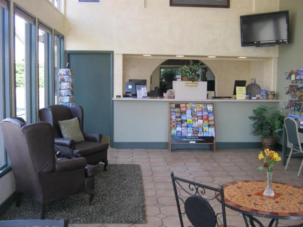Americas Best Value Inn Grand Junction
