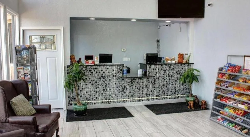 Americas Best Value Inn Grand Junction