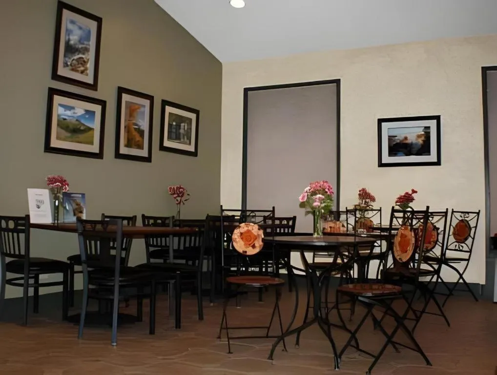 Baymont by Wyndham Grand Junction