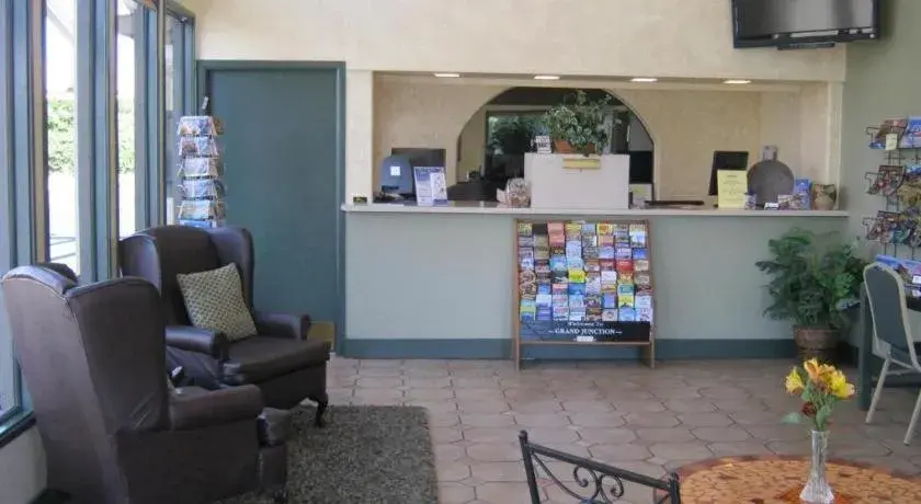 Baymont by Wyndham Grand Junction Baymont by Wyndham Grand Junction