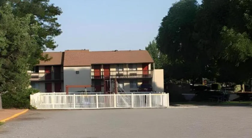 Americas Best Value Inn Grand Junction