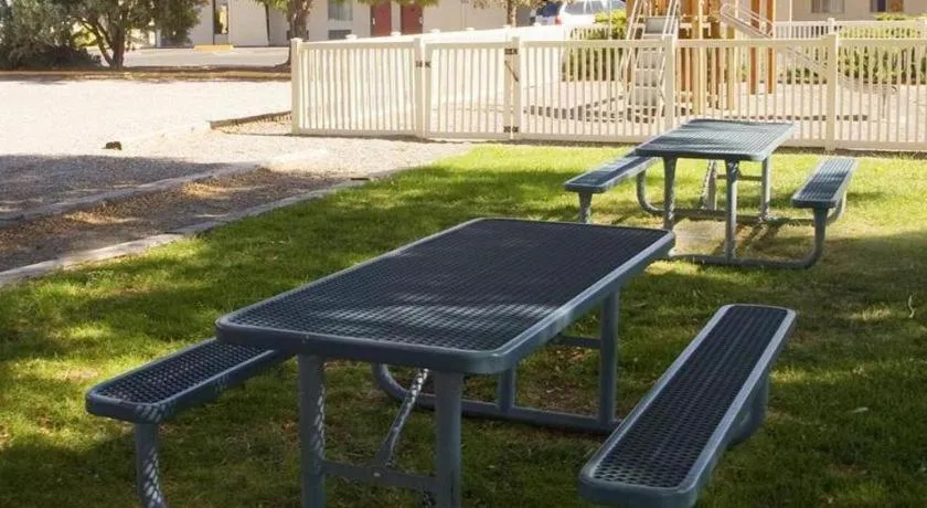 Americas Best Value Inn Grand Junction