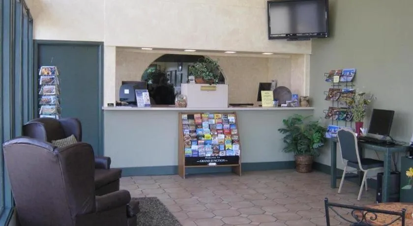 Americas Best Value Inn Grand Junction