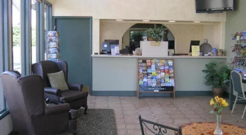 Baymont by Wyndham Grand Junction Baymont by Wyndham Grand Junction