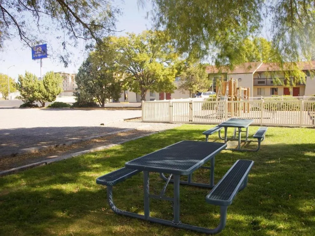 Americas Best Value Inn Grand Junction