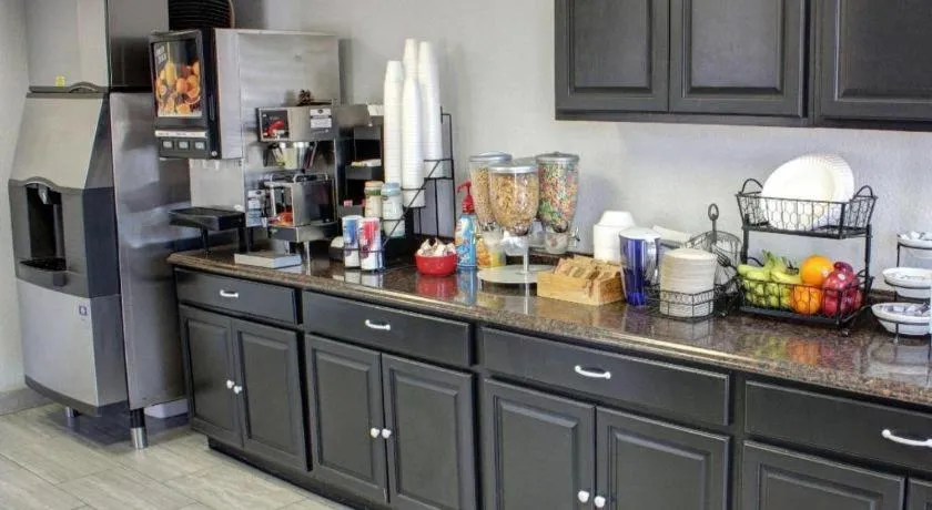 Americas Best Value Inn Grand Junction