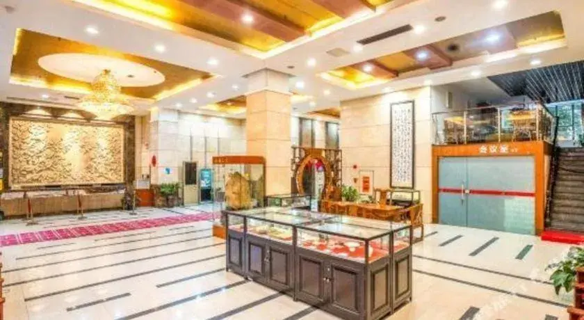 Pazhou Hotel Pazhou Hotel