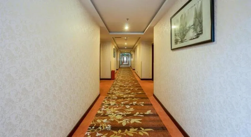 Pazhou Hotel