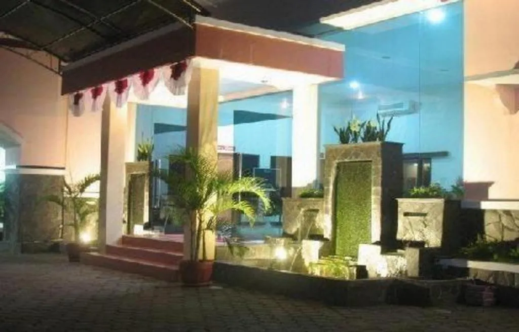 Atrium Resort Hotel