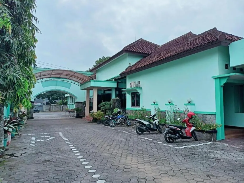 Atrium Resort Hotel