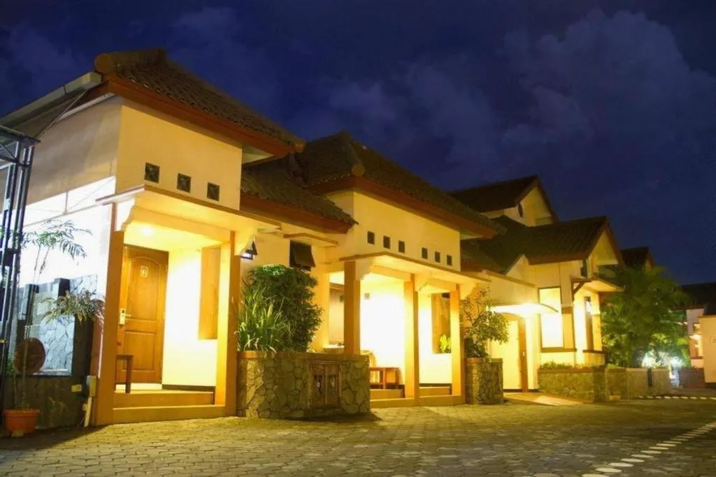 Atrium Resort Hotel