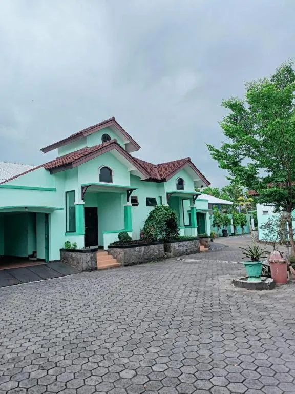 Atrium Resort Hotel
