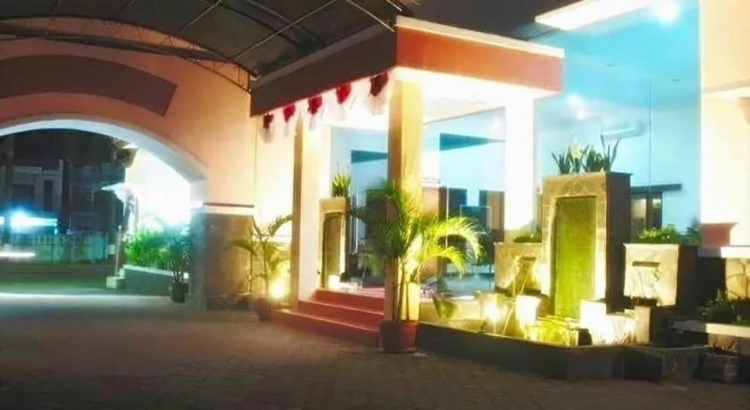 Atrium Resort Hotel