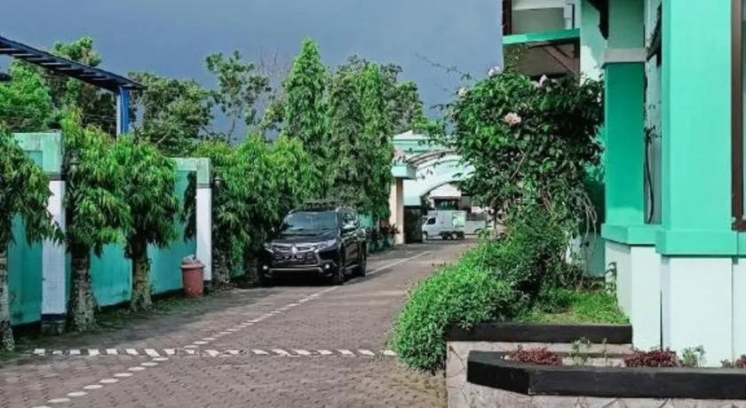 Atrium Resort Hotel