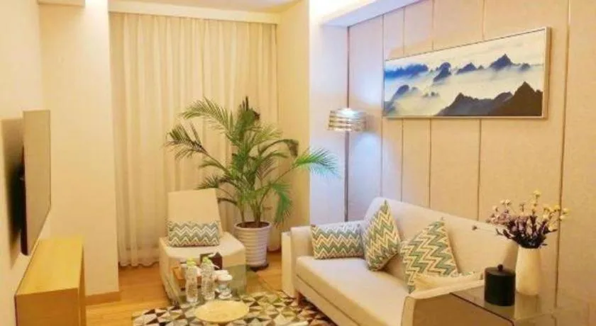 H-Hotel Riverside Chengdu