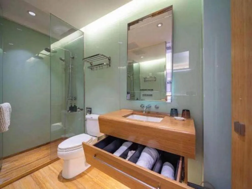 H-Hotel Riverside Chengdu