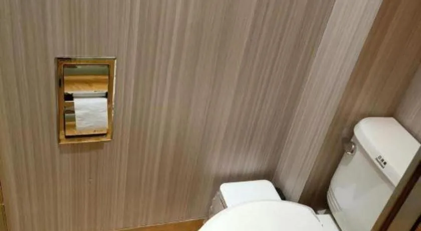 H-Hotel Riverside Chengdu