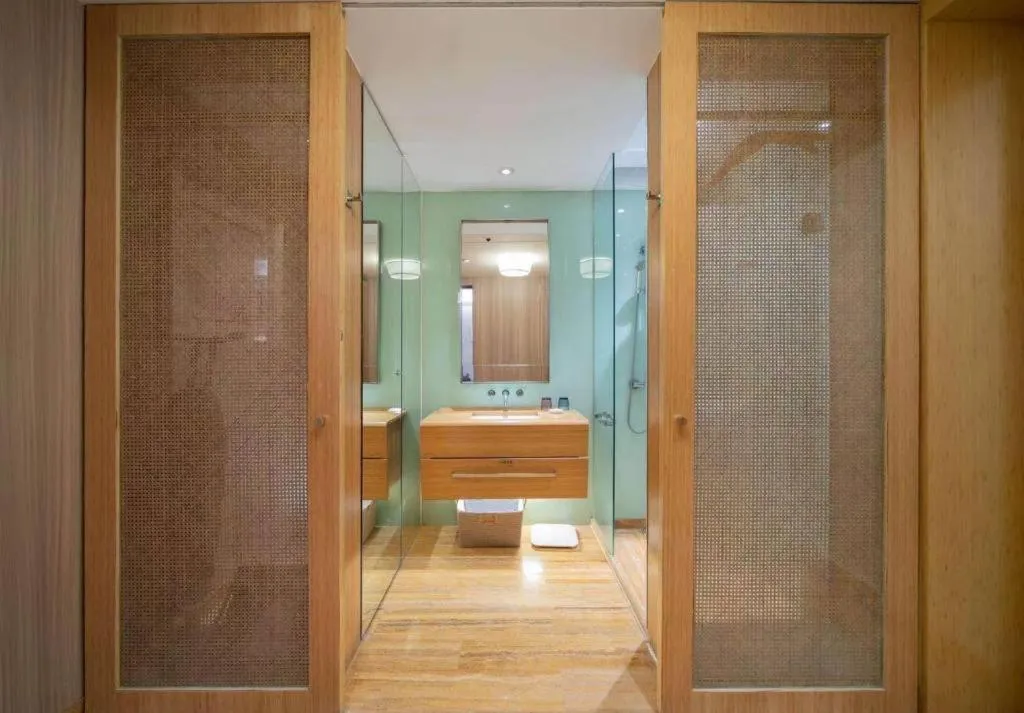 H-Hotel Riverside Chengdu