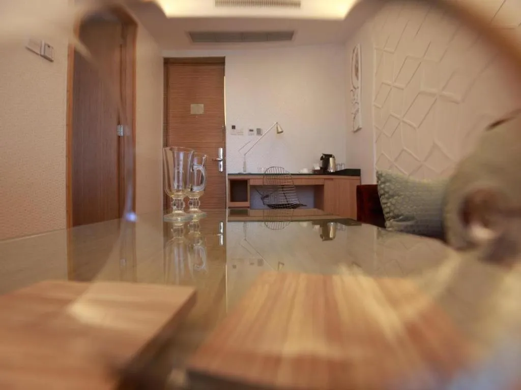 H-Hotel Riverside Chengdu