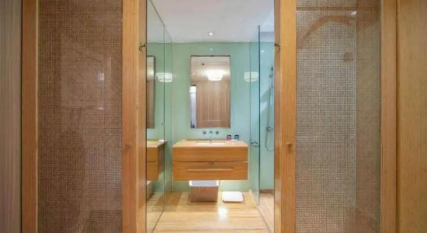 H-Hotel Riverside Chengdu