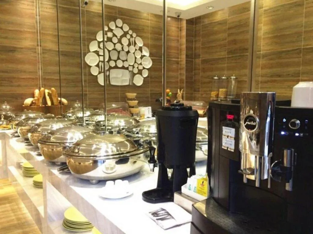 H-Hotel Riverside Chengdu