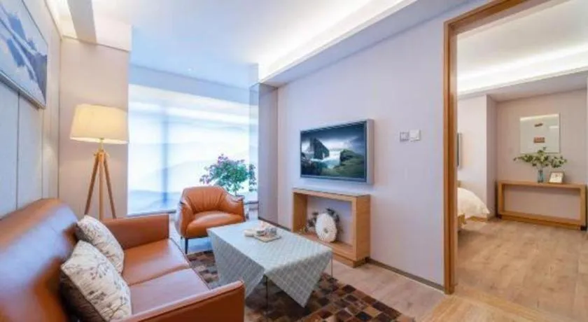 H-Hotel Riverside Chengdu