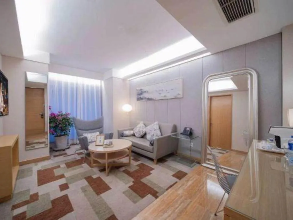 H-Hotel Riverside Chengdu