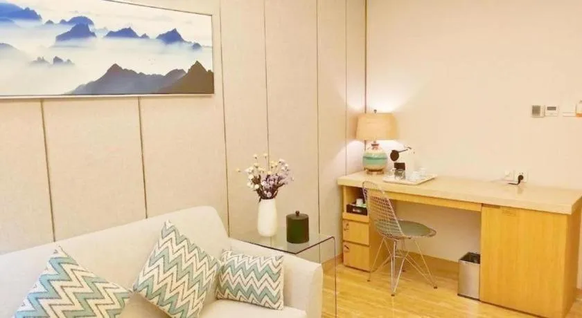 H-Hotel Riverside Chengdu