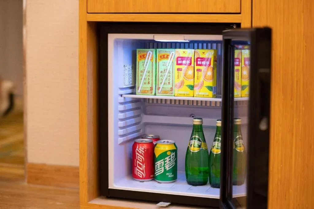 H-Hotel Riverside Chengdu