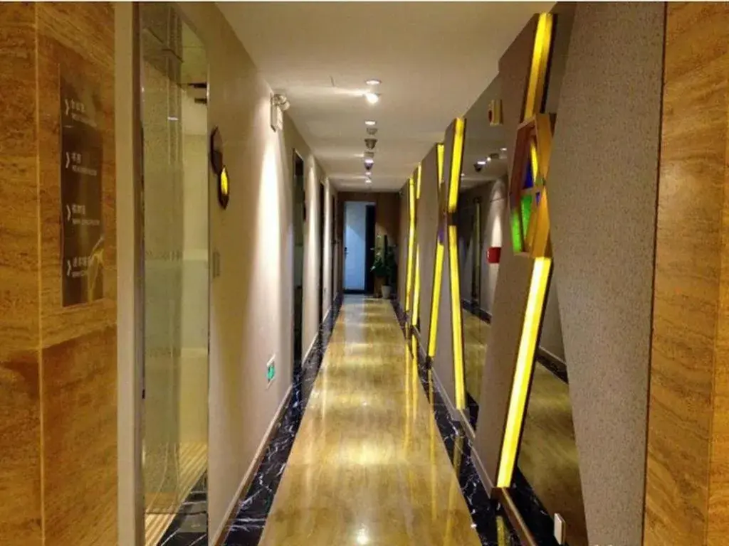 H-Hotel Riverside Chengdu H-Hotel Riverside Chengdu