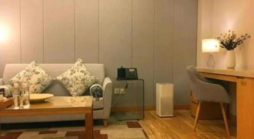 H-Hotel Riverside Chengdu