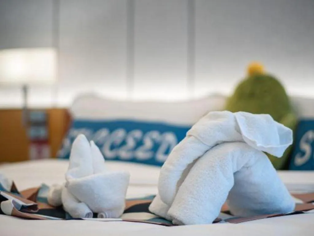 H-Hotel Riverside Chengdu