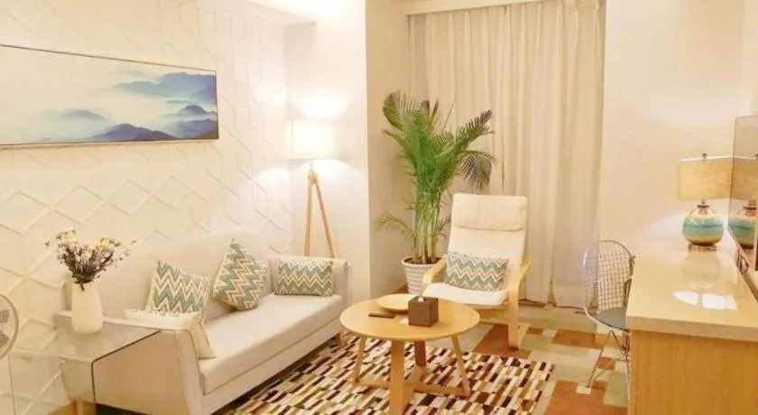 H-Hotel Riverside Chengdu