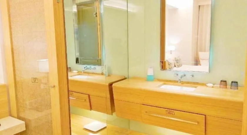 H-Hotel Riverside Chengdu