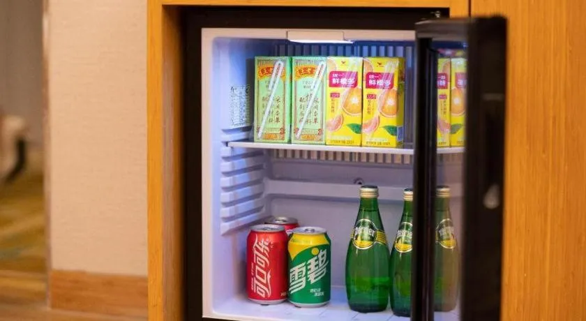 H-Hotel Riverside Chengdu