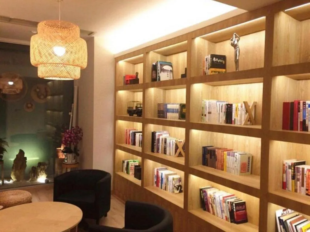 H-Hotel Riverside Chengdu