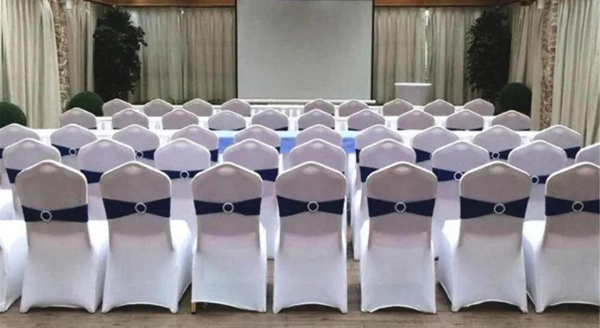 H-Hotel Riverside Chengdu