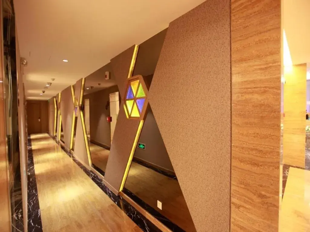 H-Hotel Riverside Chengdu H-Hotel Riverside Chengdu