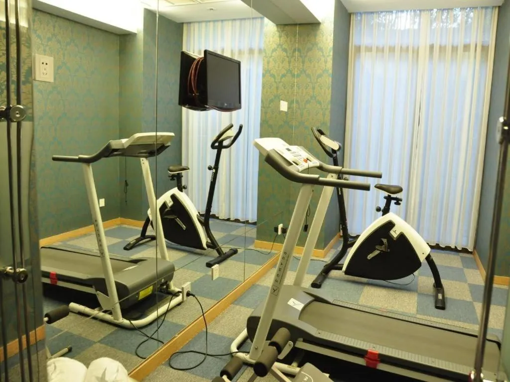 H-Hotel Riverside Chengdu