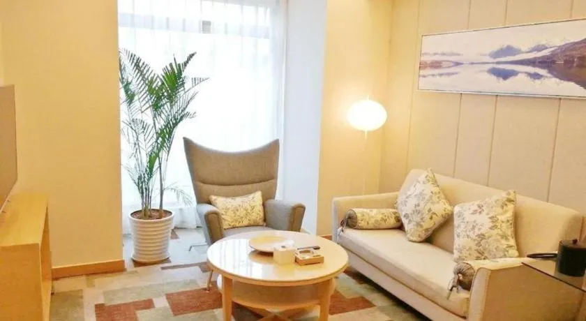 H-Hotel Riverside Chengdu