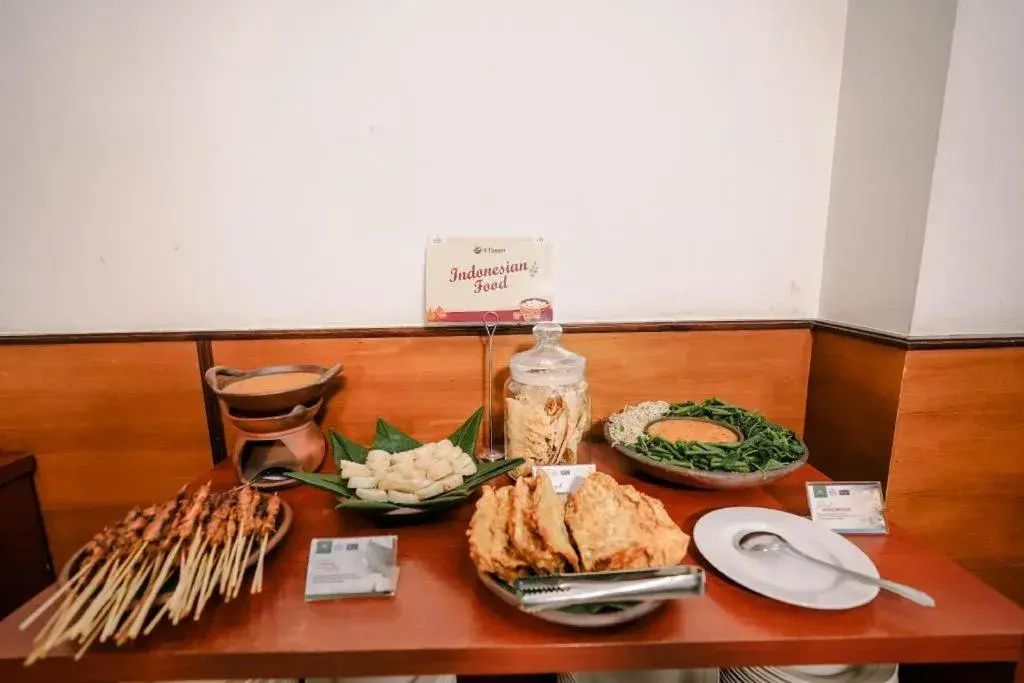 Maesa Hotel Maesa Hotel