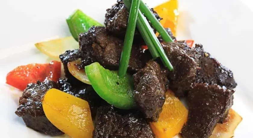 Maesa Hotel Maesa Hotel