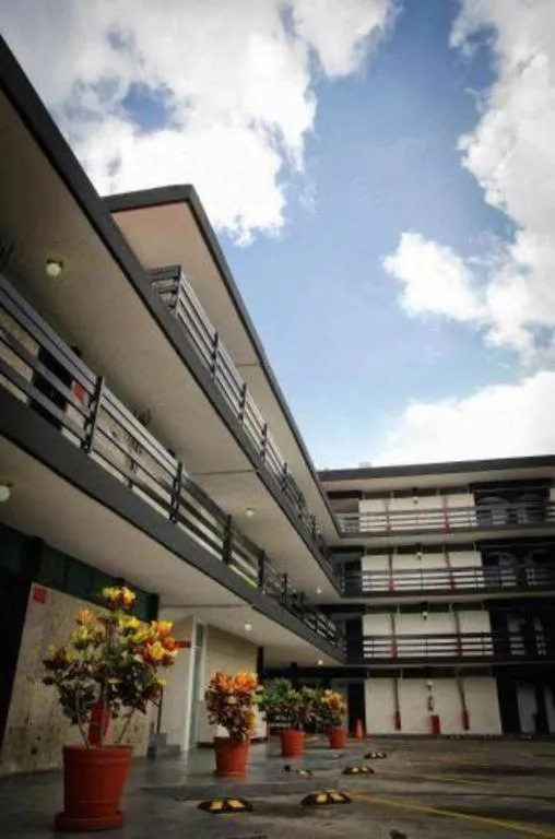 Portonovo Plaza Expo